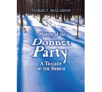 History of the Donner Party