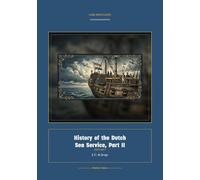 History of the Dutch Sea Service, Part II: 2