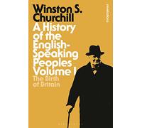 Sir Winston S. Churc A History of the English-Speaking Peoples Volu (Tascabile)