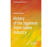 History of the Japanese Video Game Industry: 35