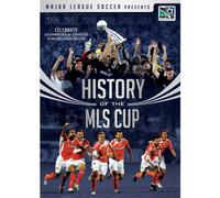 History of the Mls Cup - History of the Mls Cup