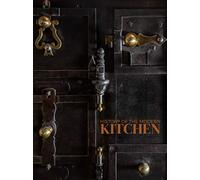 History of the modern kitchen. Ediz. bilingue
