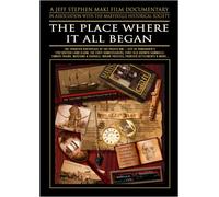 HISTORY OF THE PACIFIC NORTHWEST -- THE PLACE WHERE IT ALL BEGAN