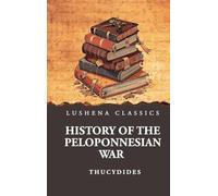History of the Peloponnesian War