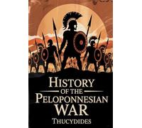 History of the Peloponnesian War