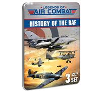 History of the Raf