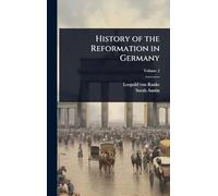 History of the Reformation in Germany