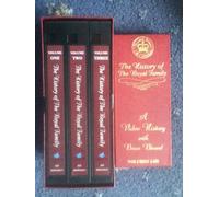 History of the Royal Family, T