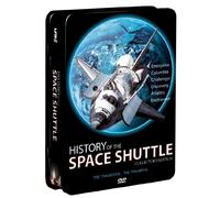 History of the Space Shuttle - History of the Space Shuttle