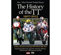 History of the TT 1907-2013