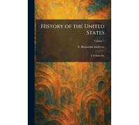 History of the United States: 6 Volume Set