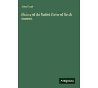 History of the United States of North America