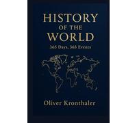 History of the World: 365 Days, 365 Events
