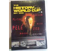 History of the World Cup, the