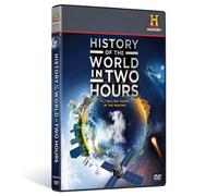 History of the World in Two Hours