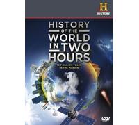 History of the World in Two Hours [DVD]