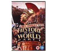 History Of The World - Part 1 DVD [Edizione: Regno Unito]