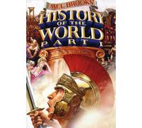 History Of The World Pt1 by Mel Brooks