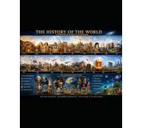 History of the World Volume 1: From Prehistory to the Middle Ages