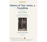History of Tom Jones, a Foundling - Volume 2 of 3