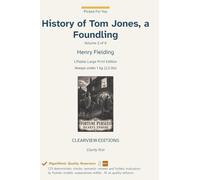 History of Tom Jones, a Foundling - Volume 2 of 6