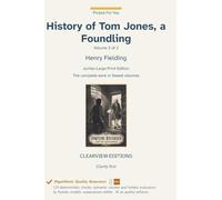 History of Tom Jones, a Foundling - Volume 3 of 3