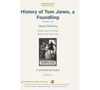History of Tom Jones, a Foundling - Volume 5 of 6