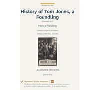 History of Tom Jones, a Foundling - Volume 6 of 6