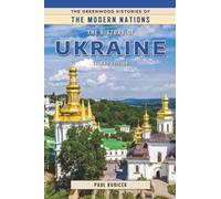 History of Ukraine, The