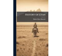 History of Utah