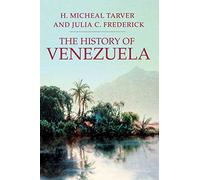 HISTORY OF VENEZUELA