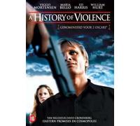 History Of Violence