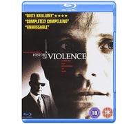 History Of Violence [Edizione: Regno Unito] [Edizione: Regno Unito]