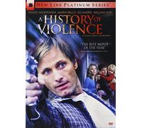 History Of Violence [Edizione: Stati Uniti]