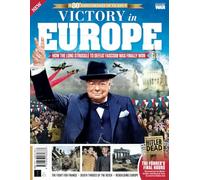 History of War Victory In Europe: Understanding the End of the War in Europe: Key Events and Figures