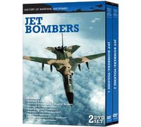 History of Warfare:Air Power - Jet Bombers