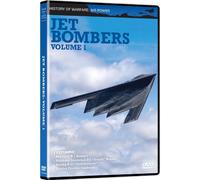 History of Warfare:Air Power - Vol. 1-Jet Bombers