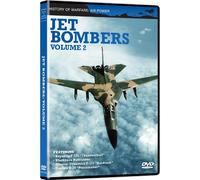 History of Warfare:Air Power - Vol. 2-Jet Bombers