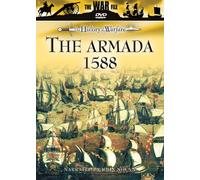 History of Warfare - Armada 1588