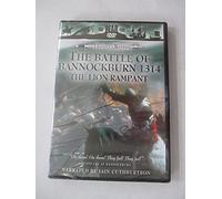 History of Warfare - Battle of Bannockburn 1314 [Edizione: Regno Unito]