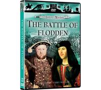 History of Warfare - Battle of Flodden the
