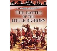 History of Warfare - Battle of Little Big Horn