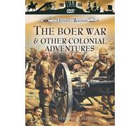 History of Warfare - Boer War & Other Colonial Adve