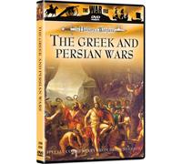 History of Warfare - Greek & Persian Wars