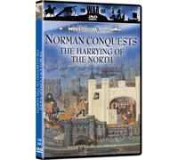 History of Warfare - Norman Conquests-the Harryin