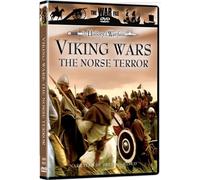 History of Warfare - Viking Wars-the Norse Te