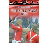 History of Warfare - Zulu Wars 1879