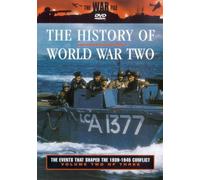 History Of World War 2 - Events That Shaped 1939-1945 Conflict - Vol. 2 Of 3 [Edizione: Regno Unito] [Edizione: Regno Unito]