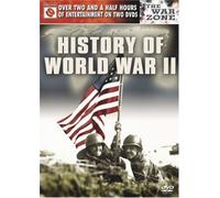 History of World War II (DVD)