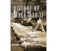 History of World War II - The Seeds for Victory DVD [Edizione: Regno Unito]